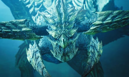 Monster Hunter Wilds