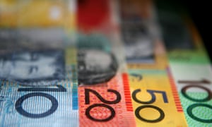 Australian money