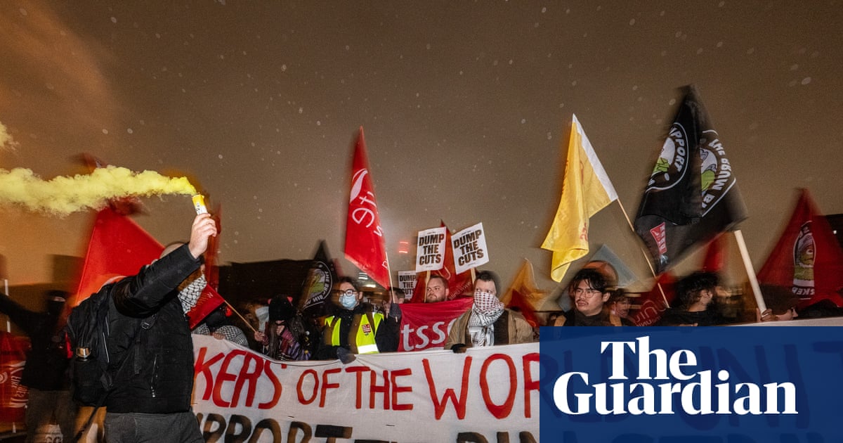 Birmingham city council doubles agency spending during bin strikes