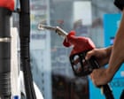 ASX plunges with $130bn wiped from sharemarket amid spike in oil prices over Middle East crisis