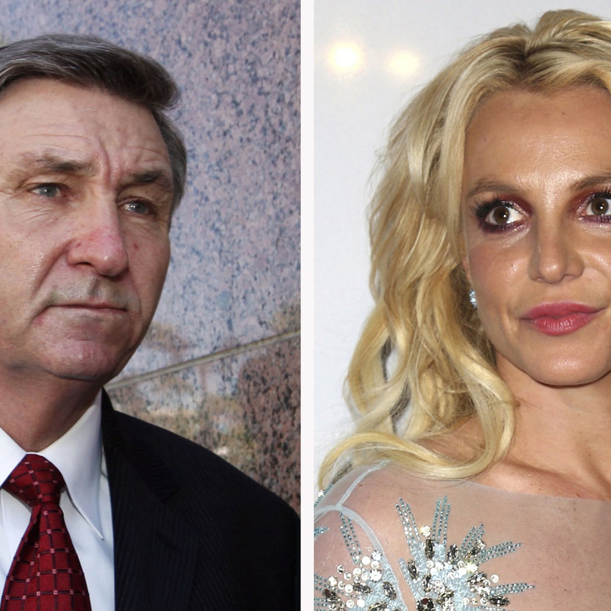 Britney Spears Request To Remove Father From Guardianship Delayed To 2021 Britney Spears The Guardian