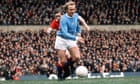 Francis Lee obituary