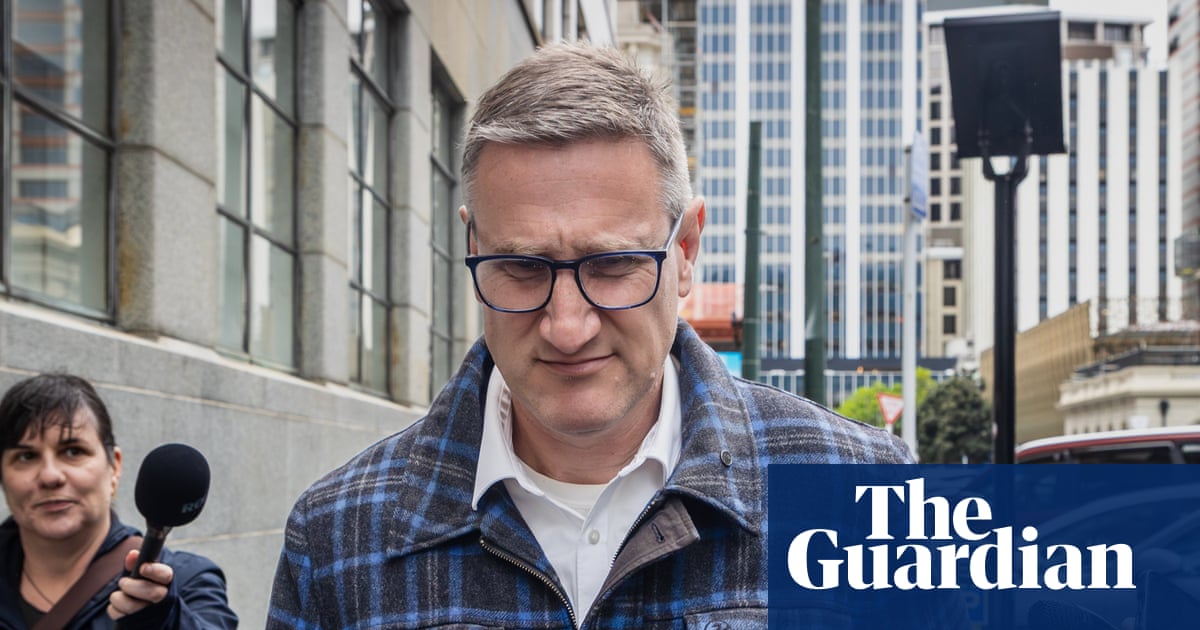 ‘Atrocious on every level’: sex case findings shame New Zealand’s senior police culture