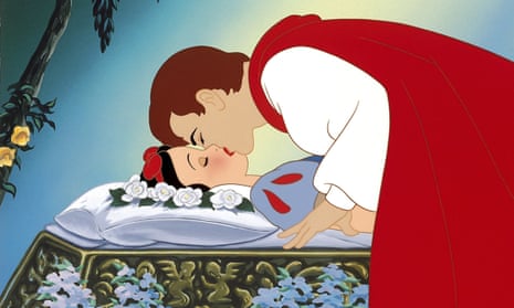Is Disney's ethnic prince too White?, News