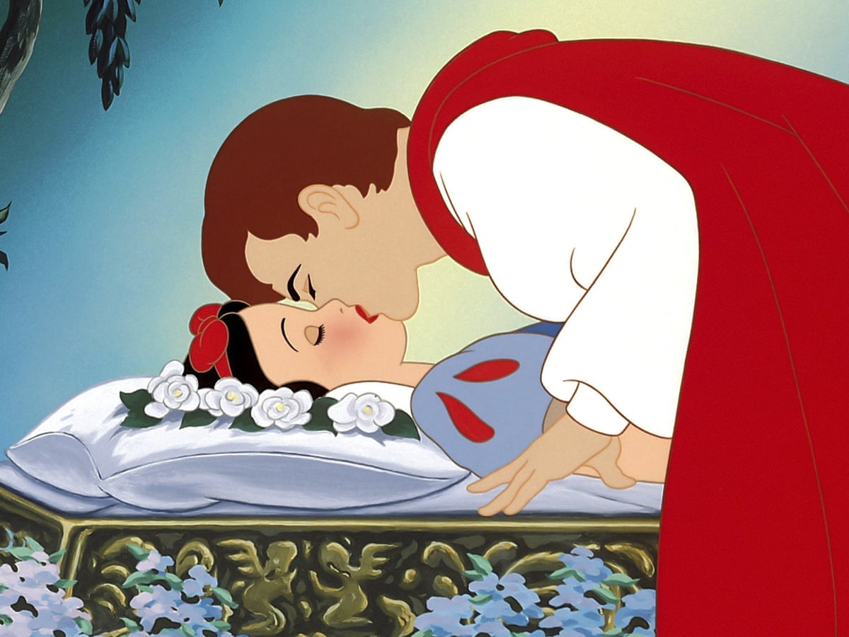 Cotton plantations and non-consensual kisses: how Disney became embroiled  in the culture wars | Walt Disney Company | The Guardian