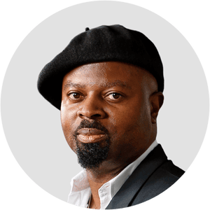 Ben Okri