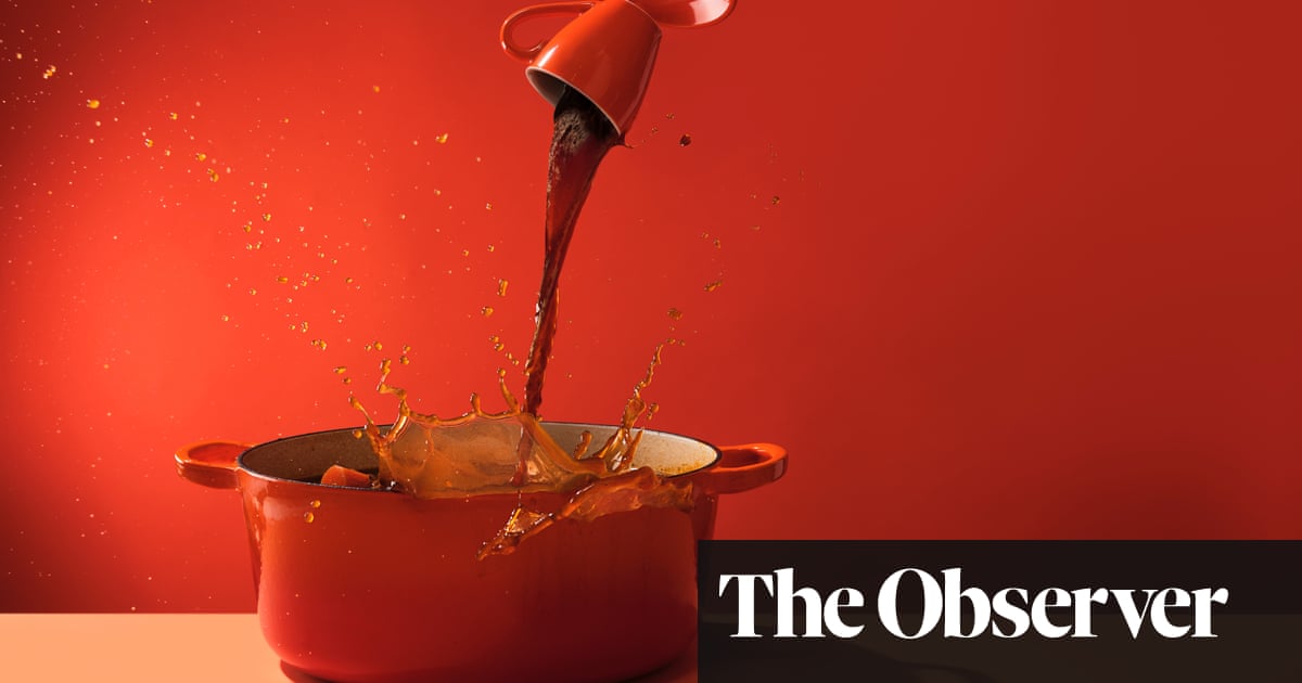 Ultimate custard, perfectly timed pasta, espresso-fuelled stews: 37 brilliant recipe hacks | Food Ultimate custard, perfectly timed pasta, espresso-fuelled stews: 37 brilliant recipe hacks | Food