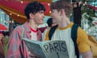 Heartstopper season two review - this LGBTQ+ teen drama is even sweeter and lovelier than before