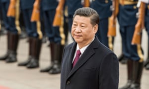 Guo Wengui’s claims are a PR disaster for president Xi Jinping.
