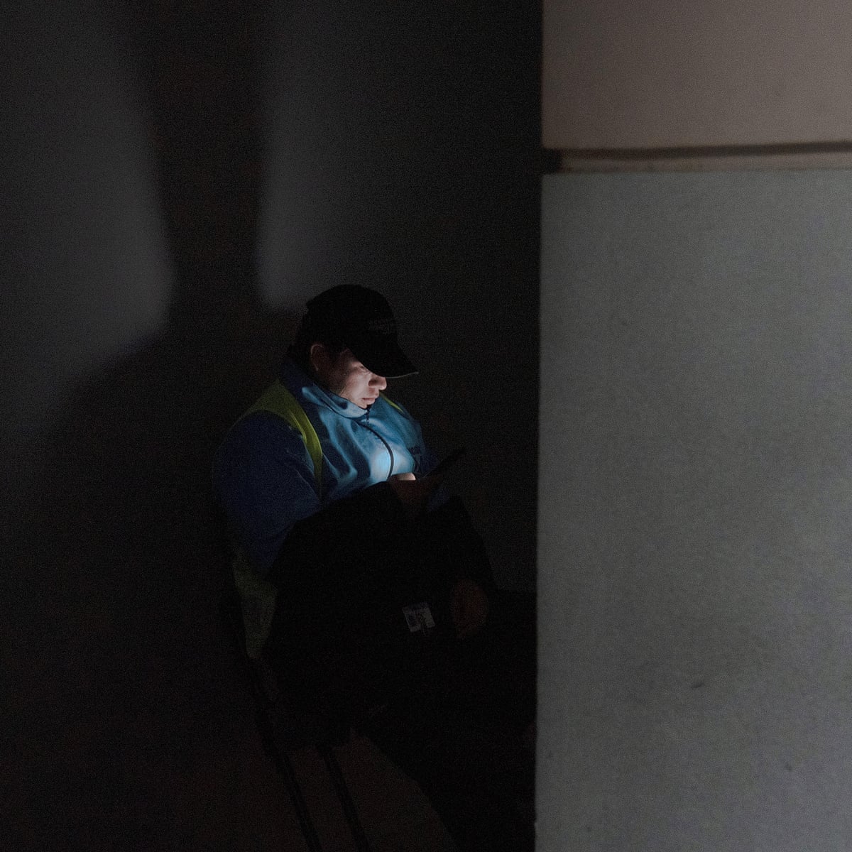 Millions Across South America Hit By Massive Power Cut Argentina The Guardian