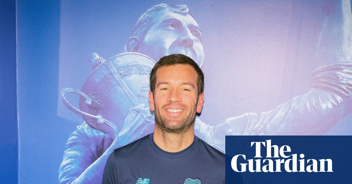 Cardiff’s Brian Barry-Murphy: ‘If we rocked up with tiki-taka ...