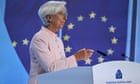 ECB raises interest rates to highest level since euro launched