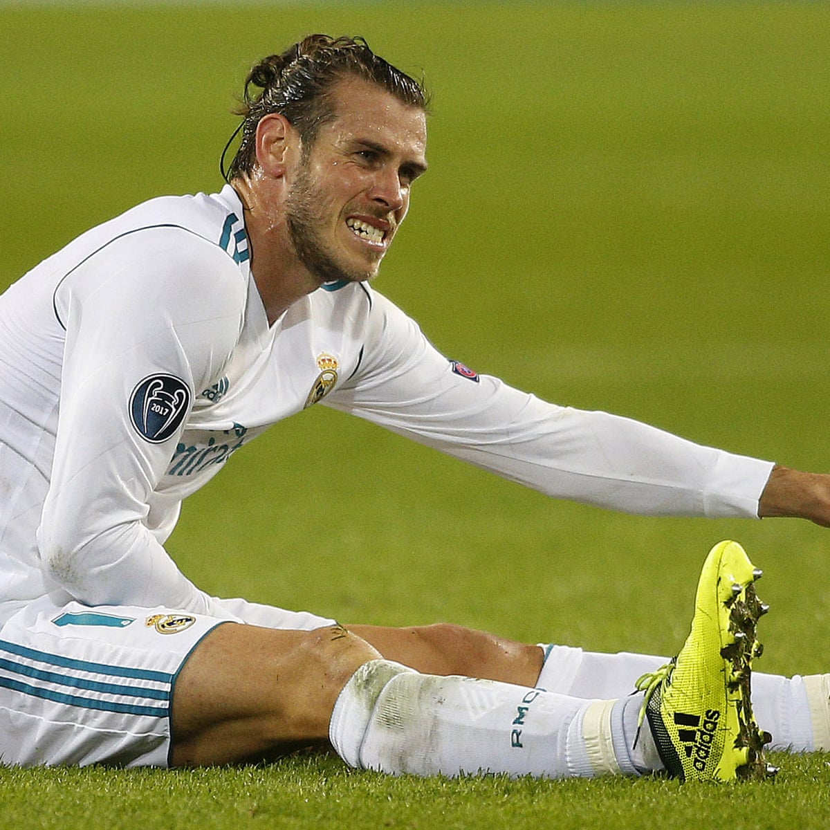 Football Transfer Rumours Gareth Bale To Return To Tottenham Hotspur Football The Guardian