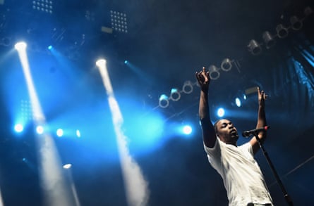 Kendrick Lamar’