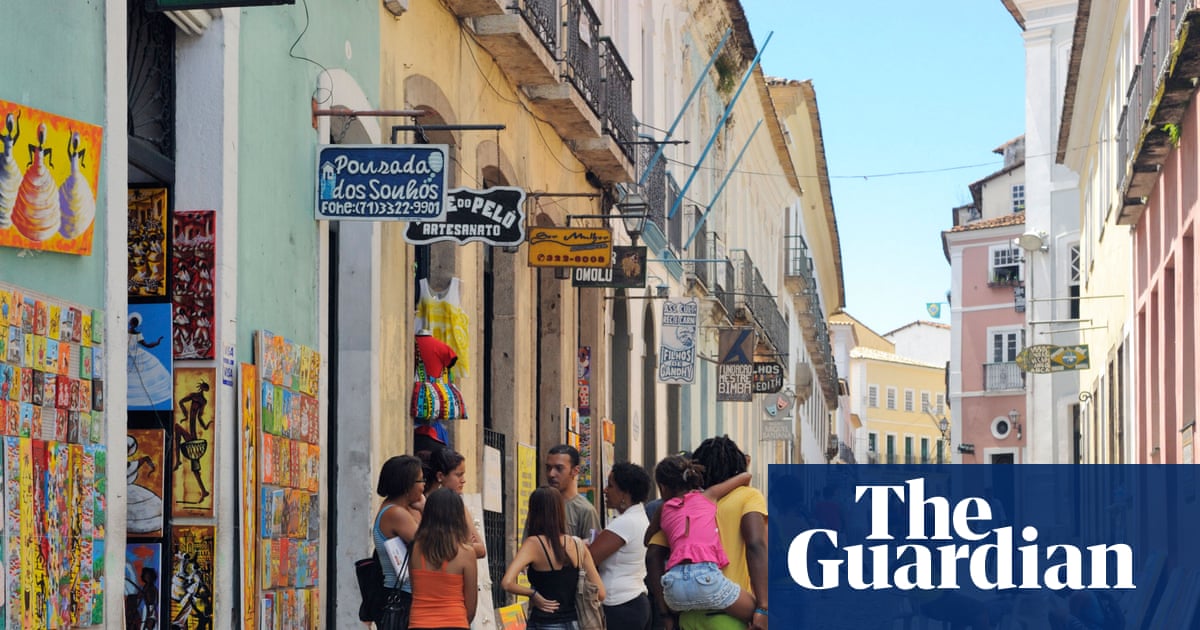 Argentina’s ‘European’ self-image under renewed scrutiny after racist incidents in Brazil