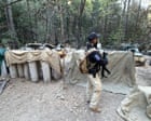 US and Mexican officials assigned to cartel case killed in car accident