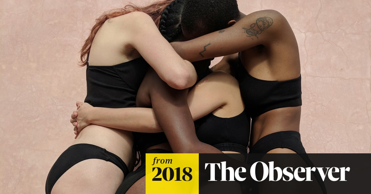 Underwear revolution: how lingerie grew up and put women's comfort first, Lingerie