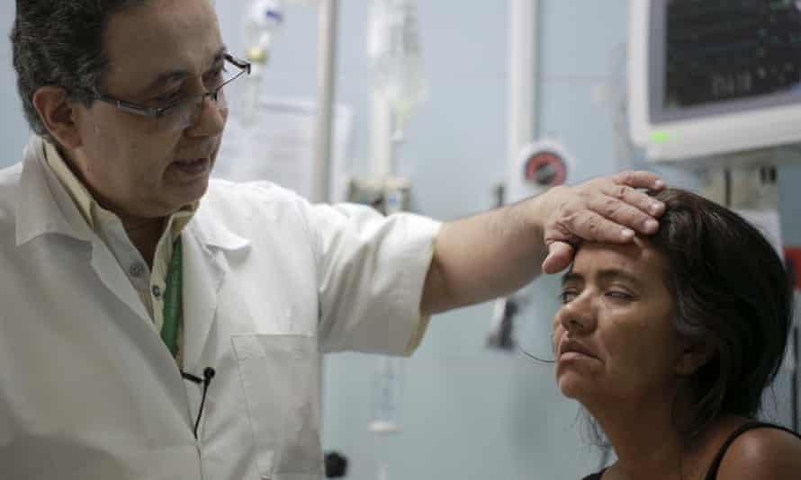 Zika Virus Scientists Present Strong Evidence Of Guillain Barre Link Zika Virus The Guardian Zika Virus Scientists Present Strong Evidence Of Guillain Barre Link Zika Virus The Guardian