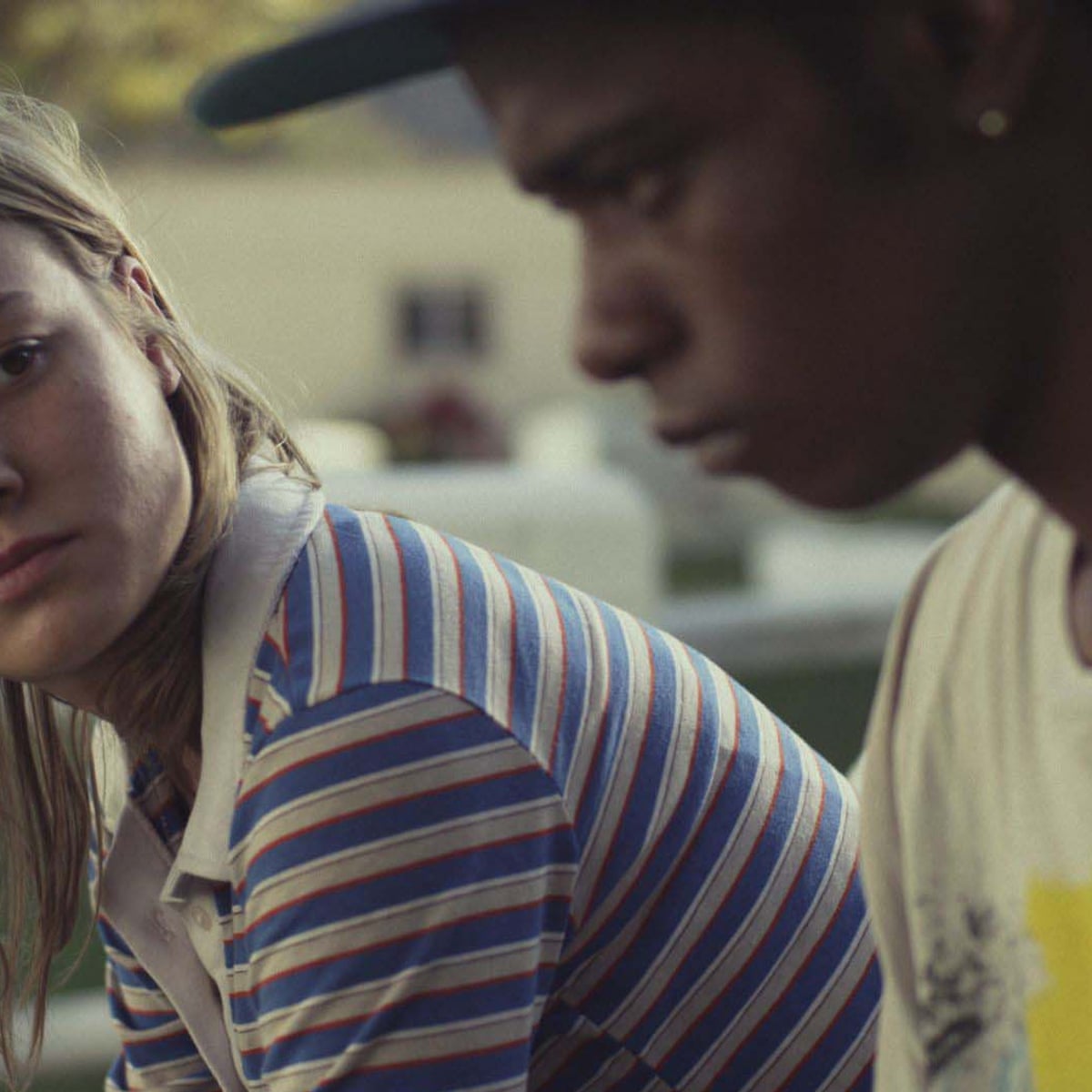 My streaming gem: why you should watch Short Term 12 | Brie Larson | The Guardian