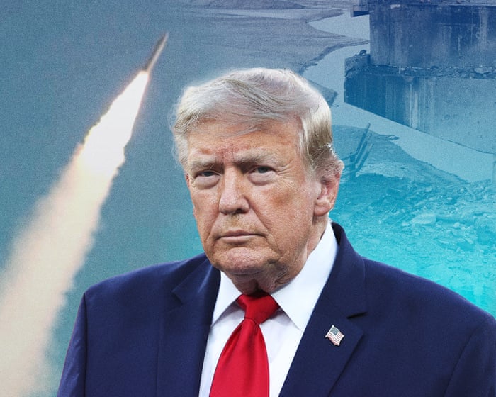 US Troops Killed: Is the Trump Administration Losing Control Amid Escalating Iran Conflict?