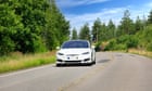 US investigates 2.4m Tesla self-driving vehicles after reported collisions US investigates 2.4m Tesla self-driving vehicles after reported collisions