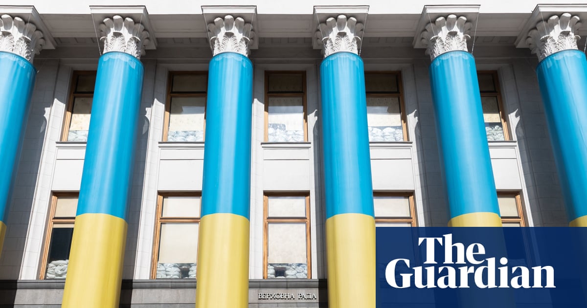 Ukraine war briefing: Russia seeking to bring Belarus back into the war, says Zelenskyy