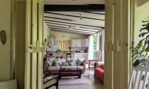Stables