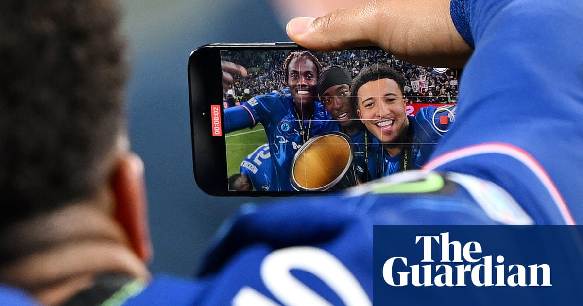 Chelsea's Jadon Sancho loan was not disastrous but they need an upgrade | Jacob Steinberg
