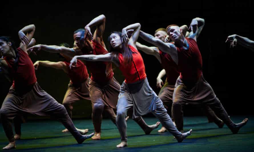 Jungle Book Reimagined