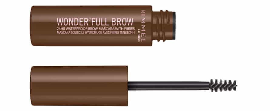 Rimmel London Wonder’full Brow Mascara