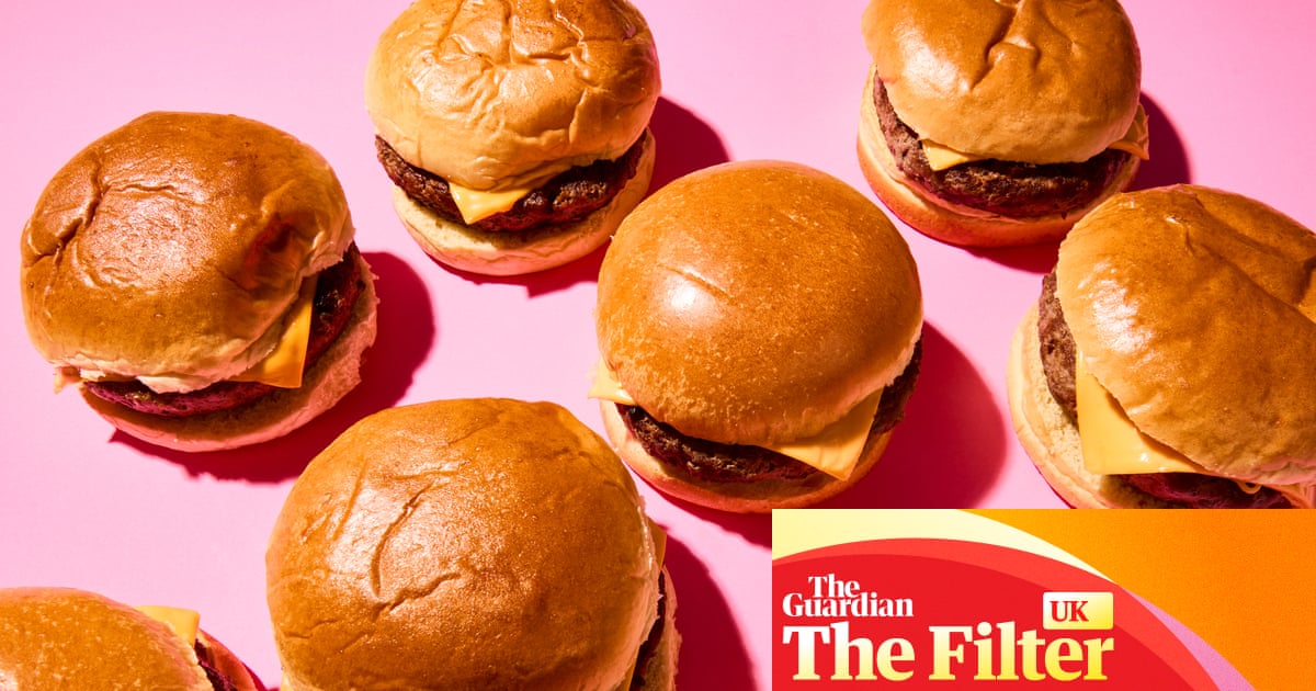 ‘The bar here is low’: the best (and worst) supermarket brioche burger buns, tasted and rated