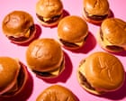 ‘The bar here is low’: the best (and worst) supermarket brioche burger buns, tasted and rated