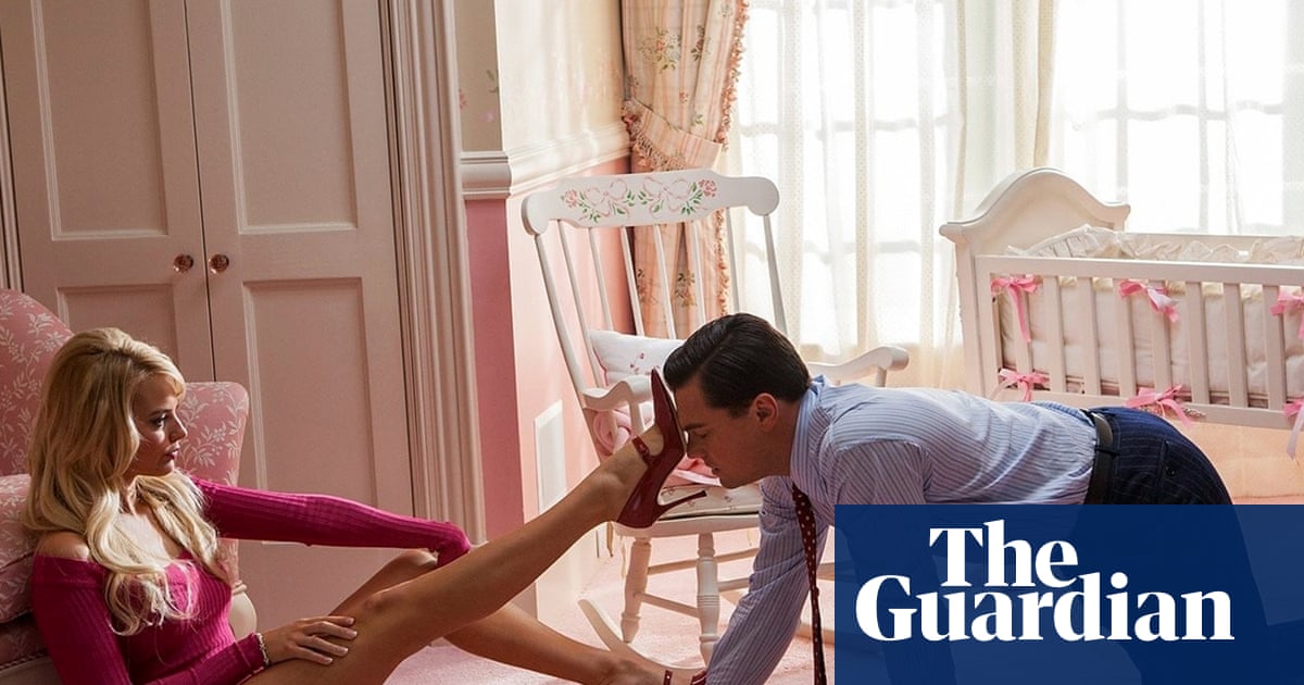 The Wolf of Wall Street to Creed III: the seven best films to watch on TV this week