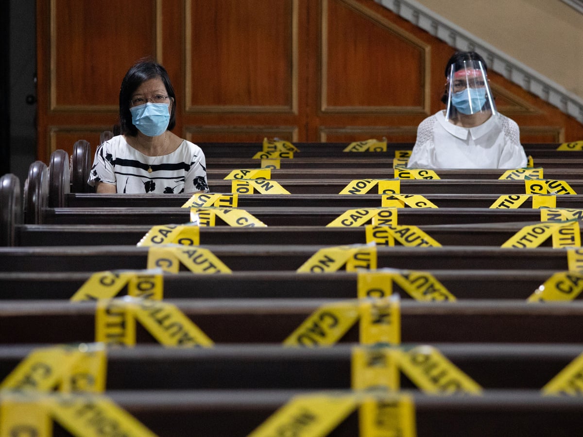 Global Report Philippines Says Schools Won T Reopen Until There Is A Covid 19 Vaccine Philippines The Guardian Global Report Philippines Says Schools Won T Reopen Until There Is A Covid 19 Vaccine Philippines The Guardian