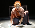 Supposing: review – only ancient Greek rage will suffice in our exasperating times