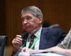 Australia politics live: Dennis Richardson says he quit royal commission into antisemitism because he was ‘surplus to requirements’