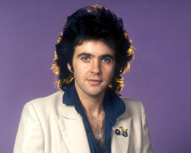 David Essex