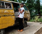 Hilarious quips and ‘100,000-volt’ energy: the hypemen (and women) redefining Afrobeats music