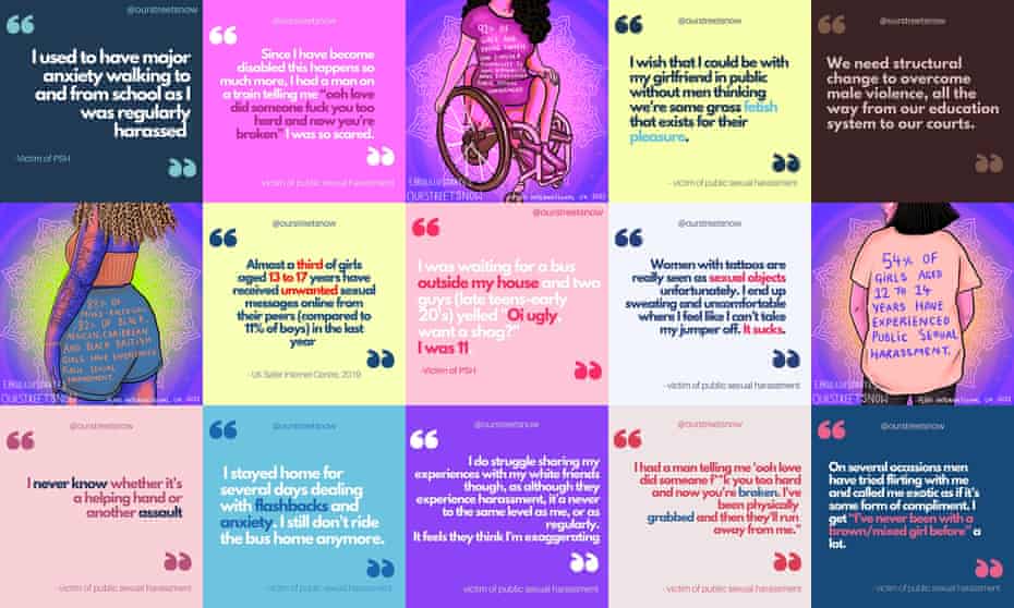 When Will Women Feel Safe On Uk Streets Crime The Guardian When Will Women Feel Safe On Uk Streets Crime The Guardian
