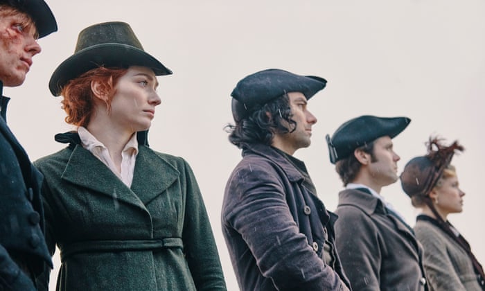 Poldark Series Five Episode Seven Recap Well That Was Poldark Series Five Episode Seven Recap Well That Was