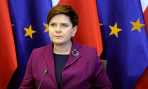 Beata Szydło