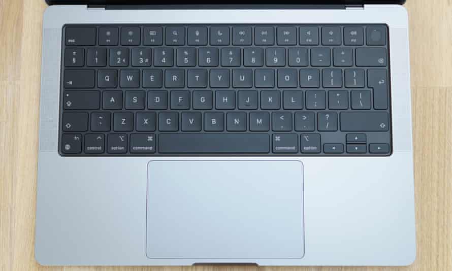 macbook pro