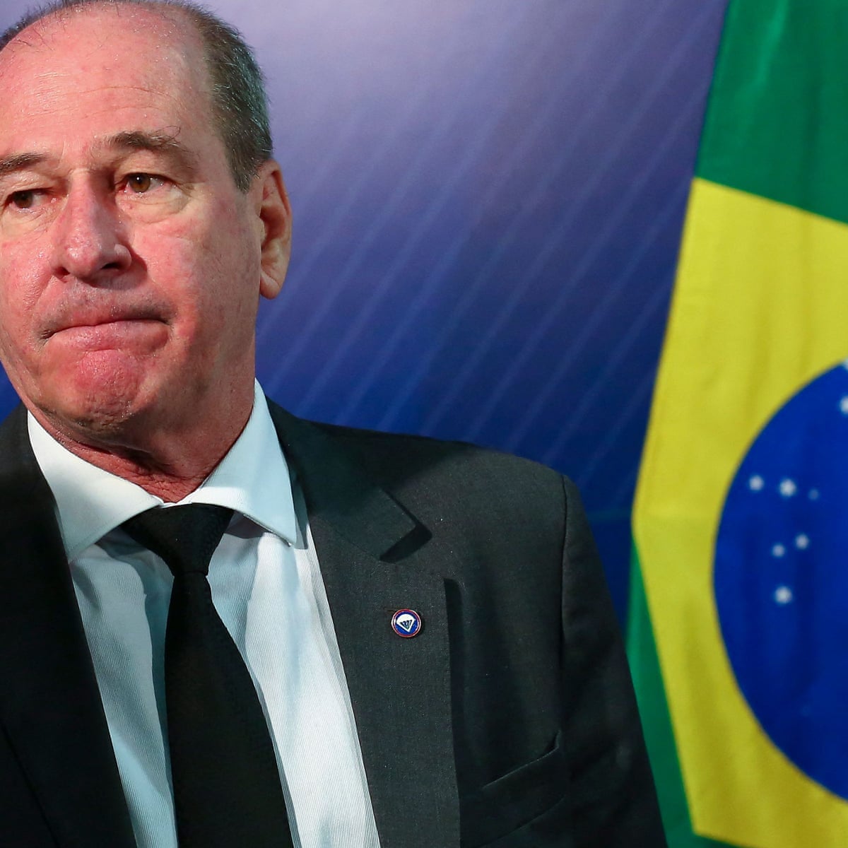 Brazil on edge as three military chiefs resign after Bolsonaro fires  defense minister | Brazil | The Guardian
