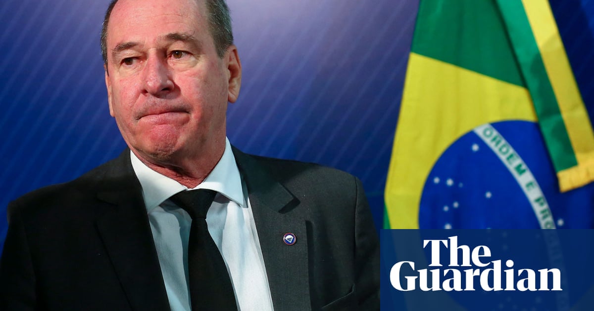 Brazil on edge as three military chiefs resign after Bolsonaro fires defense minister