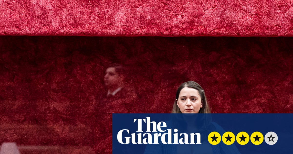 Broken Glass review – Arthur Miller’s shattering drama chills with new political resonance