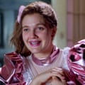 Drew Barrymore