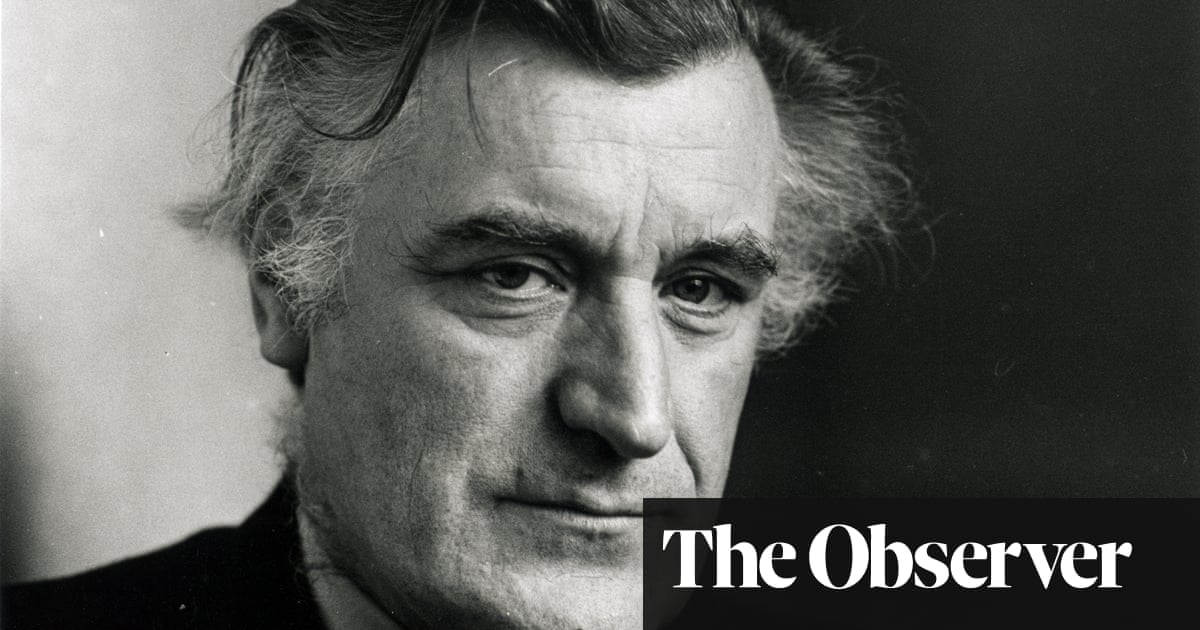 birthday letters ted hughes online