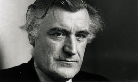 Even Ted Hughes has fallen to the sickly cult of the twee | Martha Gill ...