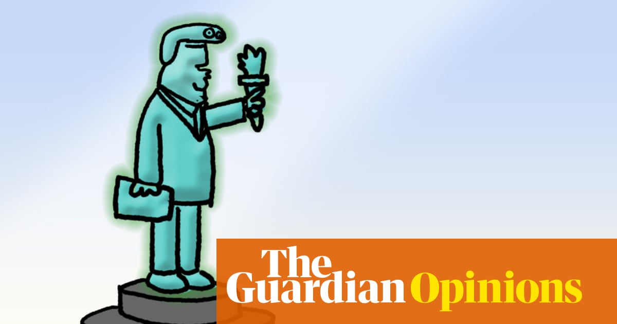 Oh no Donald Trump is becoming increasingly unpopular! Surely it must all be over soon | First Dog on the Moon