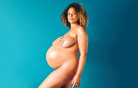 465px x 297px - I felt I was being assessed on my skin colour': Black women around the  world share their birth stories | Women | The Guardian